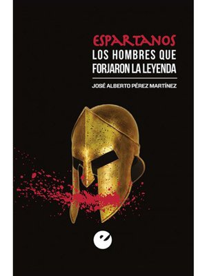 cover image of Espartanos